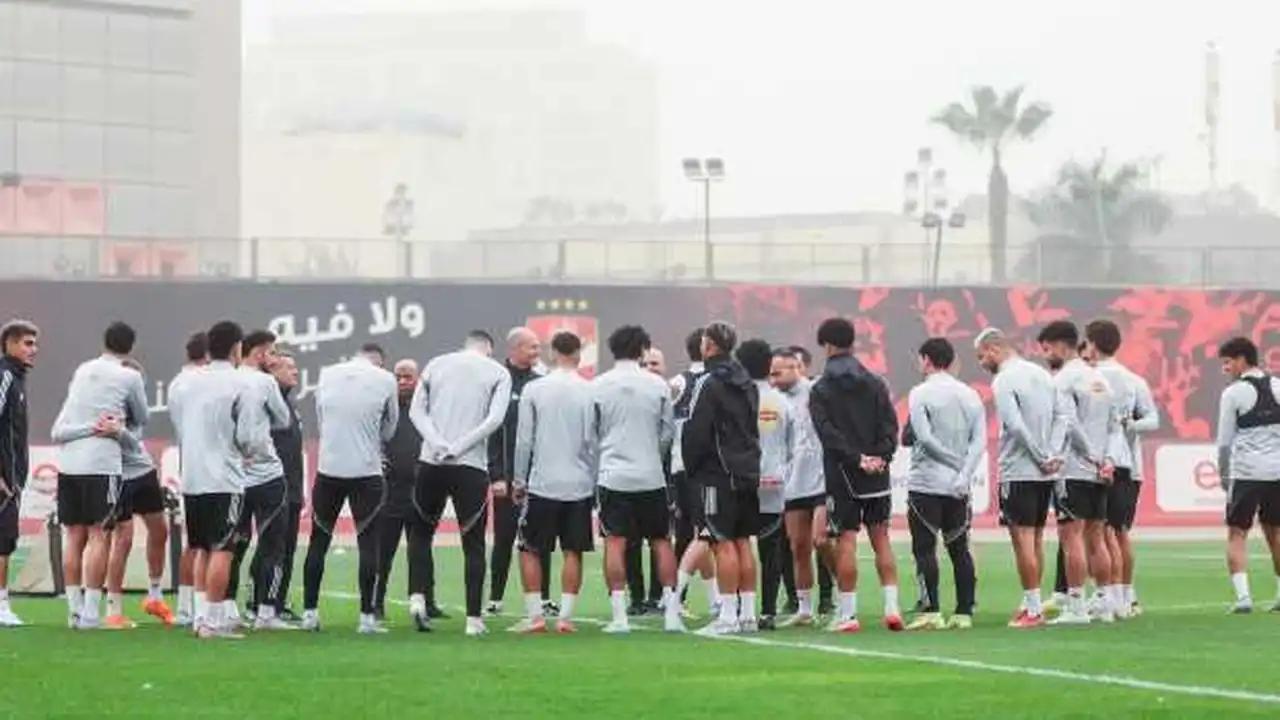 موعد مواجهة الأهلي والترجي المرتقبة في منافسات دوري أبطال إفريقيا لكرة القدم
